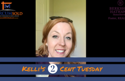 Kelli’s 2️⃣cent Tuesday- Episode 47🏚💖🏠